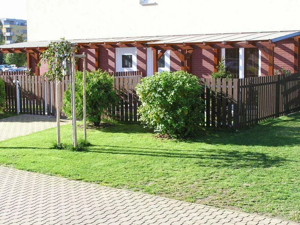 Gonda Apartments